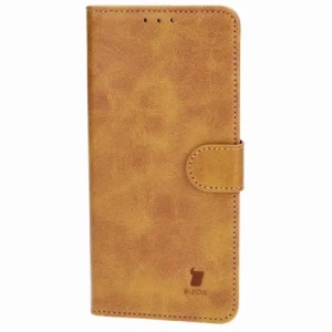 Wholesale Bizon Case Pocket Motorola Edge 40 Neo brown - BIZ3470 - {ean13} - Hurt