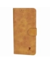 Hurtownia GSM - Bizon Case Tasche Motorola Edge 40 Neo braun - BIZ3470 - {ean13} - Hurt