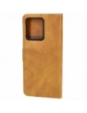 Hurtownia GSM - Bizon Case Tasche Motorola Edge 40 Neo braun - BIZ3470 - {ean13} - Hurt
