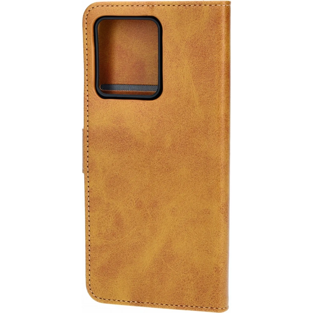 Hurtownia GSM - Bizon Case Tasche Motorola Edge 40 Neo braun - BIZ3470 - {ean13} - Hurt