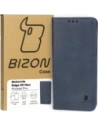 Bizon Case Pocket Pro Motorola Edge 40 Neo navy blue