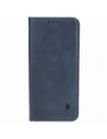 Hurtownia GSM - Pouzdro s klopou Bizon Case Pocket Pro pro Motorola Edge 40 Neo modré - BIZ3471 - {ean13} - Hurt