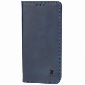 Wholesale Bizon Case Pocket Pro Motorola Edge 40 Neo navy blue - BIZ3471 - {ean13} - Hurt