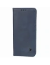 Hurtownia GSM - Pouzdro s klopou Bizon Case Pocket Pro pro Motorola Edge 40 Neo modré - BIZ3471 - {ean13} - Hurt