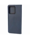 Hurtownia GSM - Pouzdro s klopou Bizon Case Pocket Pro pro Motorola Edge 40 Neo modré - BIZ3471 - {ean13} - Hurt