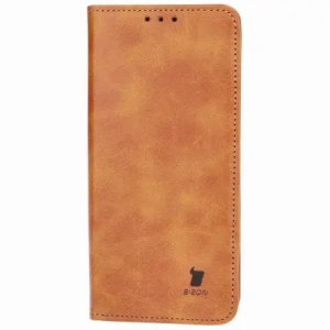 Wholesale Bizon Case Pocket Pro Motorola Edge 40 Neo brown - BIZ3472 - {ean13} - Hurt