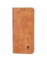 Wholesale Bizon Case Pocket Pro Motorola Edge 40 Neo brown - BIZ3472 - {ean13} - Hurt