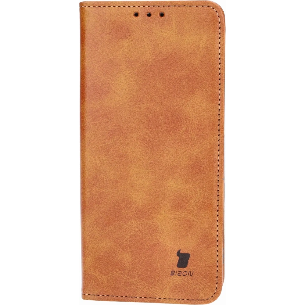 Wholesale Bizon Case Pocket Pro Motorola Edge 40 Neo brown - BIZ3472 - {ean13} - Hurt