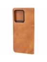 Wholesale Bizon Case Pocket Pro Motorola Edge 40 Neo brown - BIZ3472 - {ean13} - Hurt