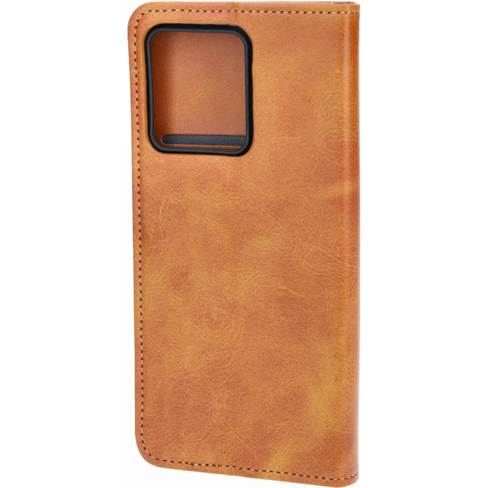Wholesale Bizon Case Pocket Pro Motorola Edge 40 Neo brown - BIZ3472 - {ean13} - Hurt
