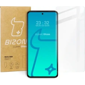 Hurtownia GSM - Sklo tvrzené Bizon Glass Clear 2 pro Motorola Moto G84 - BIZ3473 - {ean13} - Hurt
