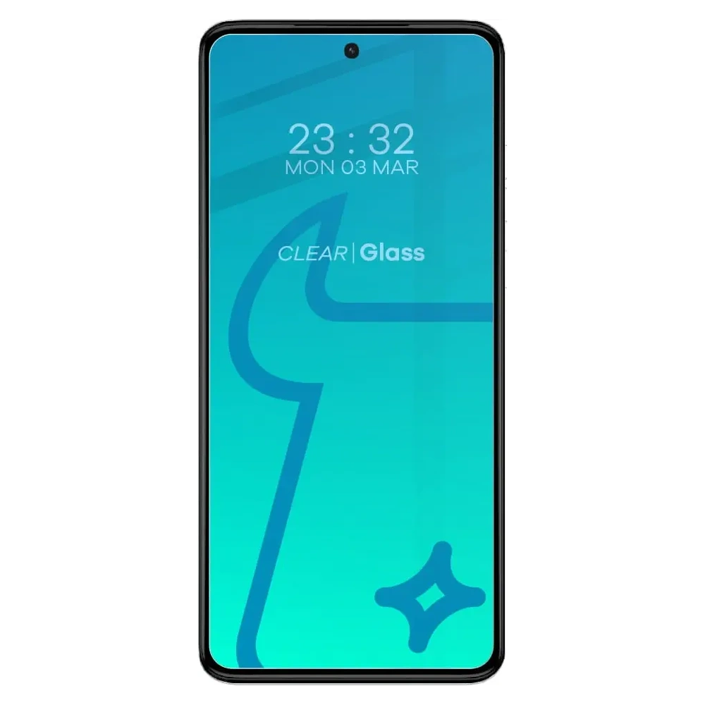 Hurtownia GSM - Sklo tvrzené Bizon Glass Clear 2 pro Motorola Moto G84 - BIZ3473 - {ean13} - Hurt
