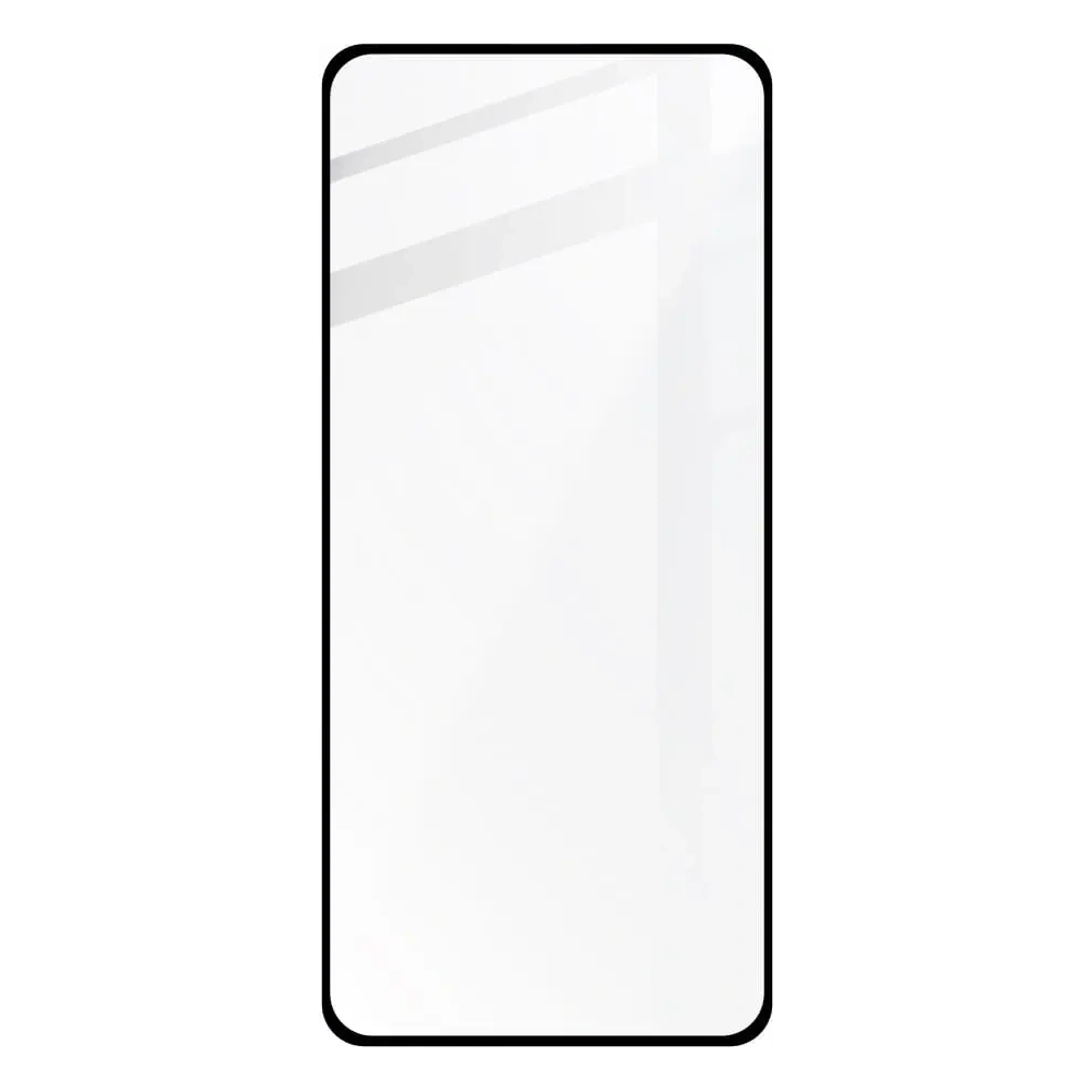 Wholesale Bizon Glass Edge 2 Motorola Moto G84 black - BIZ3474 - {ean13} - Hurt