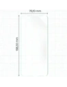 Hurtownia GSM - Bizon Glass Hydrogel Front Realme 11 5G [2 PACK] - BIZ3475 - {ean13} - Hurt
