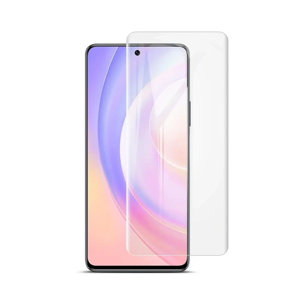 Hurtownia GSM - Bizon Glass Hydrogel Elöl Realme 11 5G [2 PACK] - BIZ3475 - {ean13} - Hurt