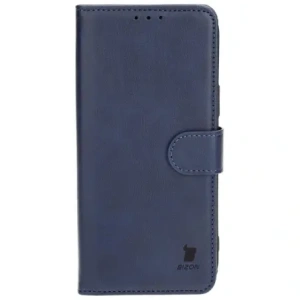 Wholesale Bizon Case Pocket Apple iPhone 14 Plus navy blue - BIZ3476 - {ean13} - Hurt