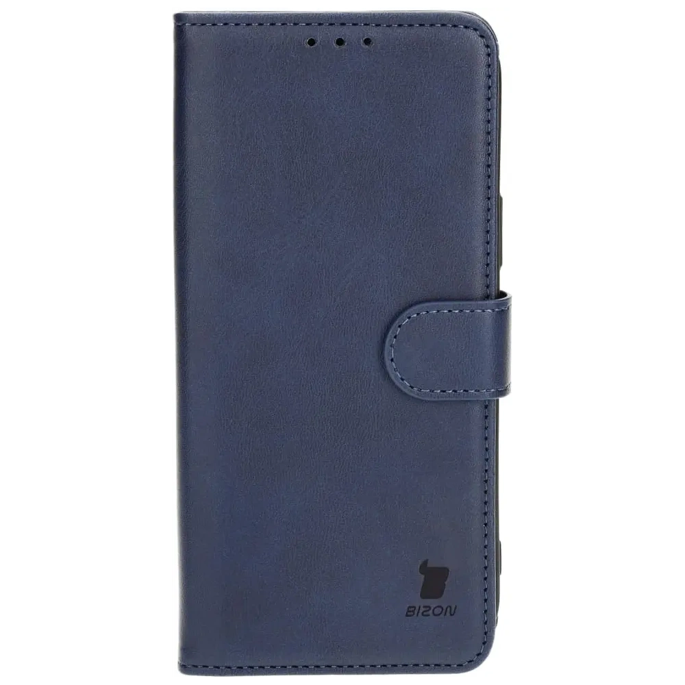 Hurtownia GSM - Bizon Case Pocket Apple iPhone 14 Plus sötétkék - BIZ3476 - {ean13} - Hurt