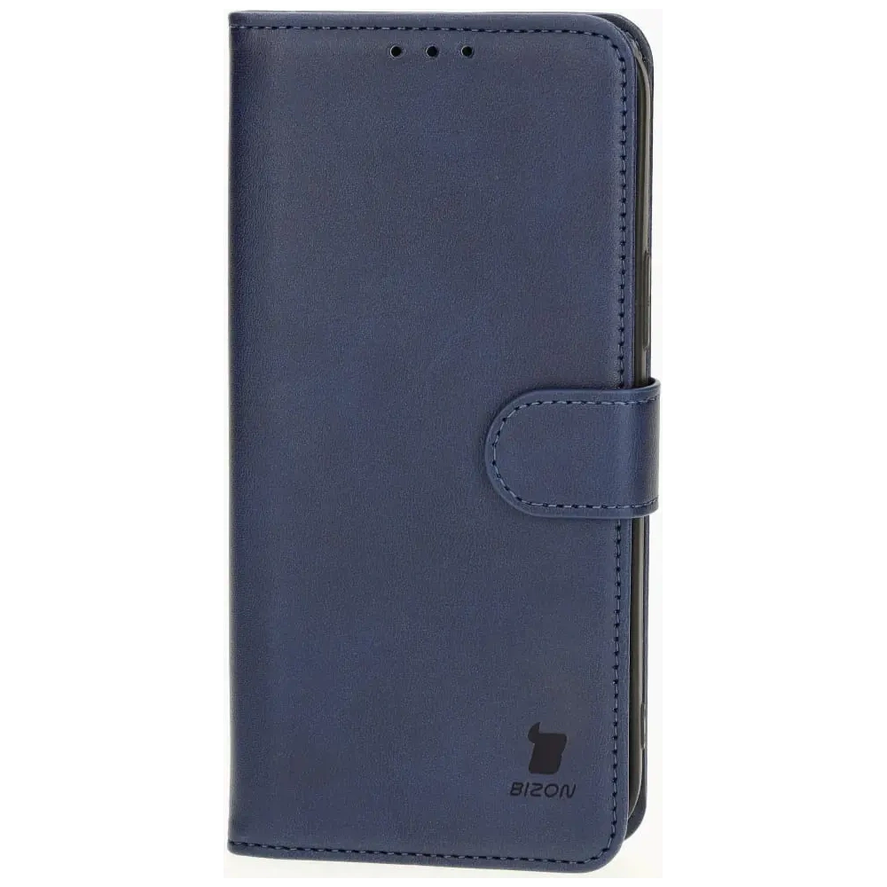 Hurtownia GSM - Bizon Case Pocket Apple iPhone 14 Plus sötétkék - BIZ3476 - {ean13} - Hurt