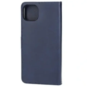 Wholesale Bizon Case Pocket Apple iPhone 14 Plus navy blue - BIZ3476 - {ean13} - Hurt