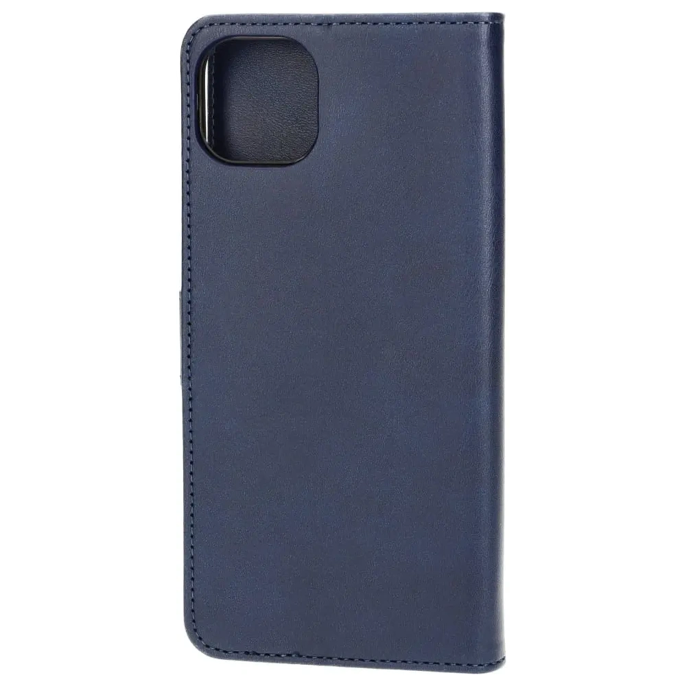Hurtownia GSM - Bizon Case Pocket Apple iPhone 14 Plus sötétkék - BIZ3476 - {ean13} - Hurt