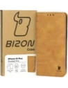 Bizon Case Pocket Pro Apple iPhone 14 Plus maro