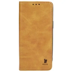 Wholesale Bizon Case Pocket Pro Apple iPhone 14 Plus brown - BIZ3477 - {ean13} - Hurt