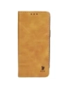 Hurtownia GSM - Bizon Case Pocket Pro Apple iPhone 14 Plus barna - BIZ3477 - {ean13} - Hurt