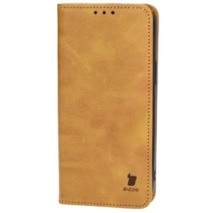 Wholesale Bizon Case Pocket Pro Apple iPhone 14 Plus brown - BIZ3477 - {ean13} - Hurt