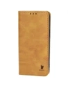 Hurtownia GSM - Bizon Case Pocket Pro Apple iPhone 14 Plus maro - BIZ3477 - {ean13} - Hurt