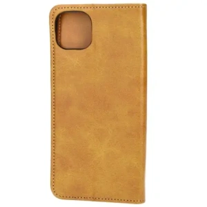 Wholesale Bizon Case Pocket Pro Apple iPhone 14 Plus brown - BIZ3477 - {ean13} - Hurt