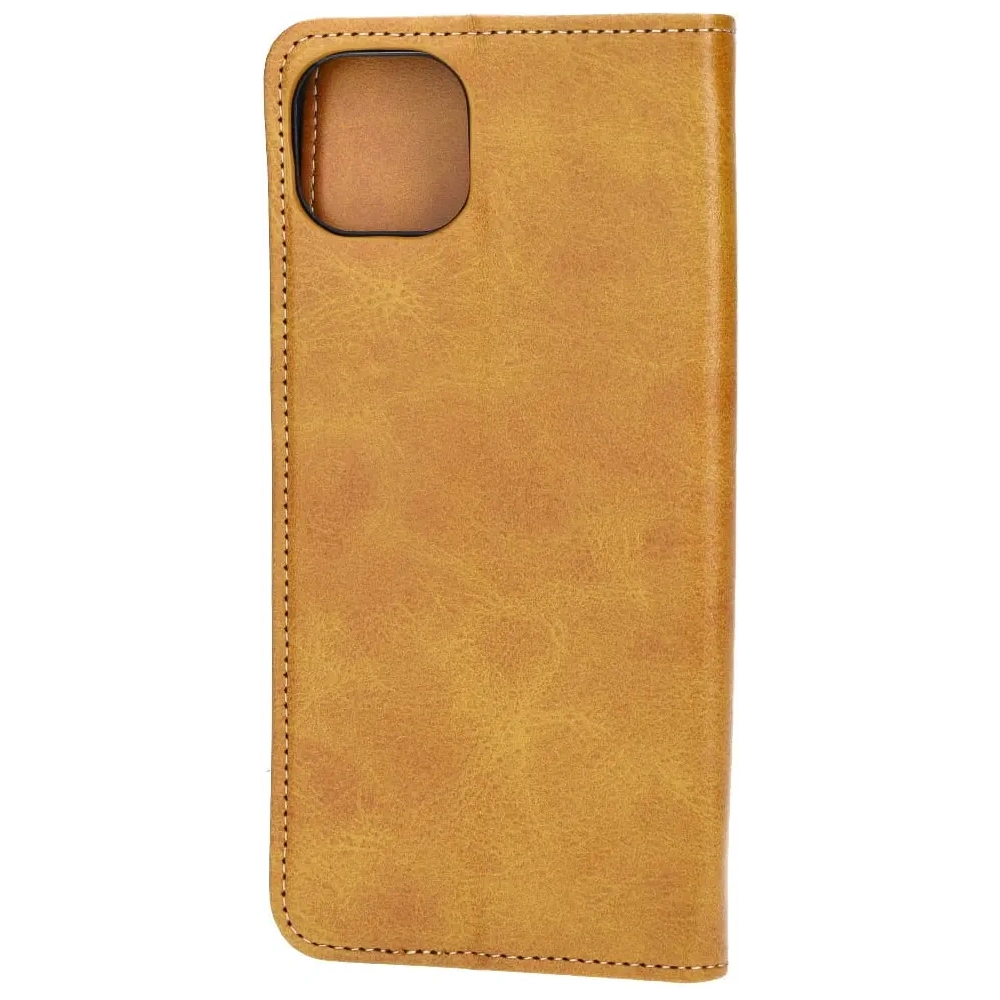 Hurtownia GSM - Bizon Case Pocket Pro Apple iPhone 14 Plus barna - BIZ3477 - {ean13} - Hurt