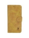 Hurtownia GSM - Bizon Case Pocket Apple iPhone 14 Pro braun - BIZ3478 - {ean13} - Hurt