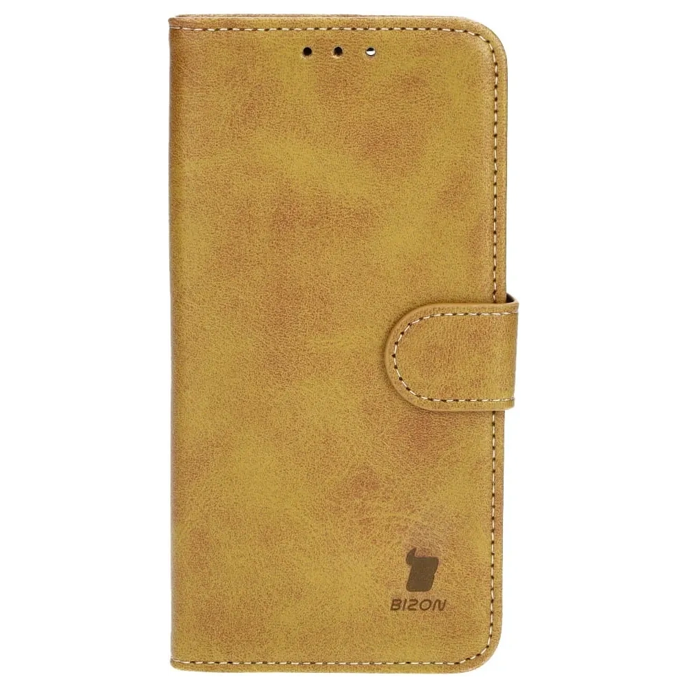 Wholesale Bizon Case Pocket Apple iPhone 14 Pro brown - BIZ3478 - {ean13} - Hurt