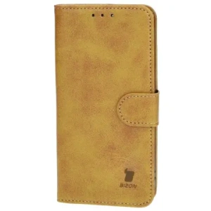 Hurtownia GSM - Bizon Case Pocket Apple iPhone 14 Pro braun - BIZ3478 - {ean13} - Hurt