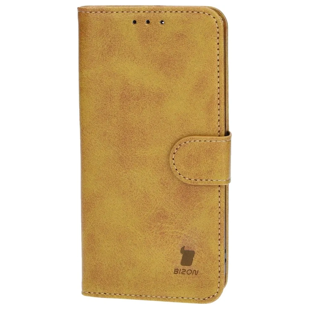 Wholesale Bizon Case Pocket Apple iPhone 14 Pro brown - BIZ3478 - {ean13} - Hurt