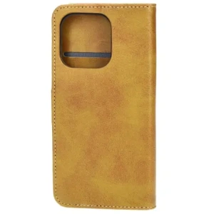 Hurtownia GSM - Bizon Case Pocket Apple iPhone 14 Pro braun - BIZ3478 - {ean13} - Hurt