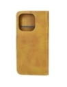 Wholesale Bizon Case Pocket Apple iPhone 14 Pro brown - BIZ3478 - {ean13} - Hurt