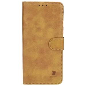 Wholesale Bizon Case Pocket Apple iPhone 14 Pro Max brown - BIZ3479 - {ean13} - Hurt