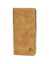 Hurtownia GSM - Bizon Case Pocket Apple iPhone 14 Pro Max barna - BIZ3479 - {ean13} - Hurt