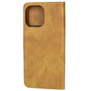Wholesale Bizon Case Pocket Apple iPhone 14 Pro Max brown - BIZ3479 - {ean13} - Hurt