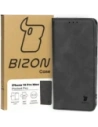 Hurtownia GSM - Etui z klapką Bizon Case Pocket Pro do Apple iPhone 14 Pro Max černé - BIZ3480 - {ean13} - Hurt