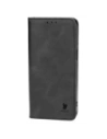 Hurtownia GSM - Etui z klapką Bizon Case Pocket Pro do Apple iPhone 14 Pro Max černé - BIZ3480 - {ean13} - Hurt