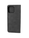 Hurtownia GSM - Etui z klapką Bizon Case Pocket Pro do Apple iPhone 14 Pro Max černé - BIZ3480 - {ean13} - Hurt