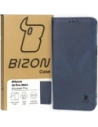 Etui z klapką Bizon Case Pocket Pro do Apple iPhone 14 Pro Max námořnická modř