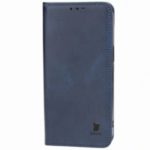 Wholesale Bizon Case Pocket Pro Apple iPhone 14 Pro Max navy blue - BIZ3481 - {ean13} - Hurt
