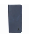 Hurtownia GSM - Etui z klapką Bizon Case Pocket Pro do Apple iPhone 14 Pro Max granatowe - BIZ3481 - {ean13} - Hurt