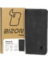 Wholesale Bizon Case Pocket Pro Apple iPhone 15 black - BIZ3482 - {ean13} - Hurt