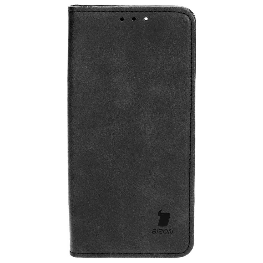 Wholesale Bizon Case Pocket Pro Apple iPhone 15 black - BIZ3482 - {ean13} - Hurt