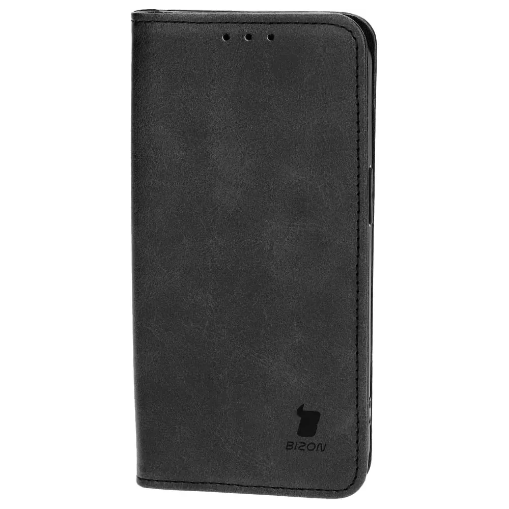 Wholesale Bizon Case Pocket Pro Apple iPhone 15 black - BIZ3482 - {ean13} - Hurt