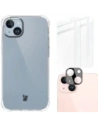 Hurtownia GSM - Bizon Case Clear Pack Apple iPhone 15 Plus transparent - BIZ3483 - {ean13} - Hurt